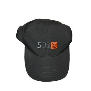 5.11 511 Tactical Always Be Ready 2013 Hat Grey